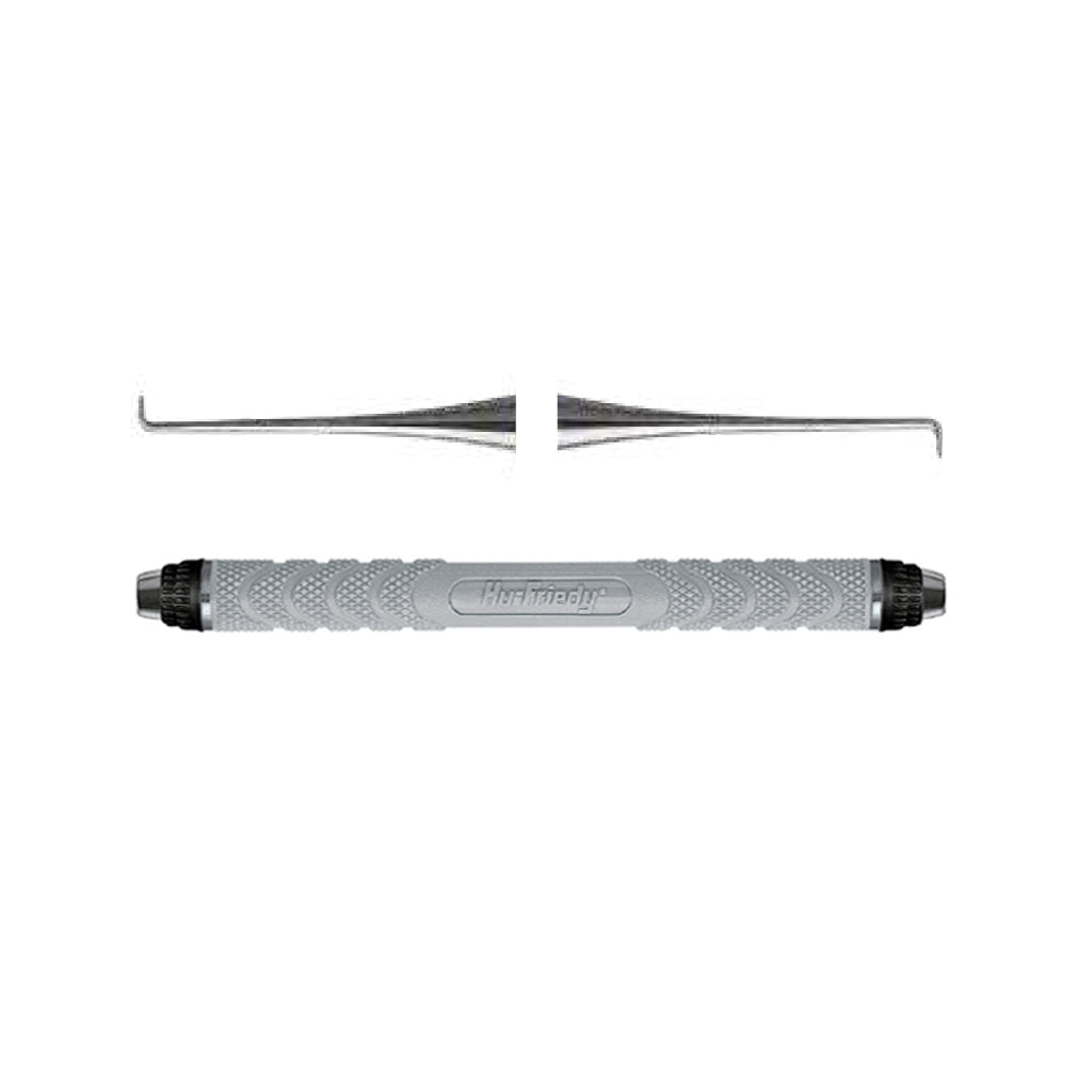 Hu-Friedy 0/00 Morse DE Scaler 
