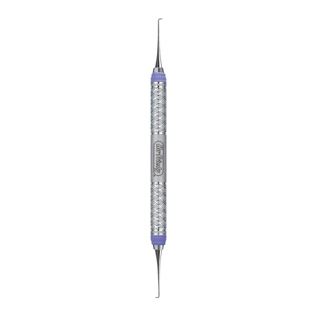 Hu-Friedy 0/00 Morse DE Scaler 