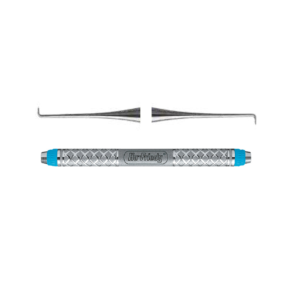 Hu-Friedy 0/00 Morse DE Scaler 