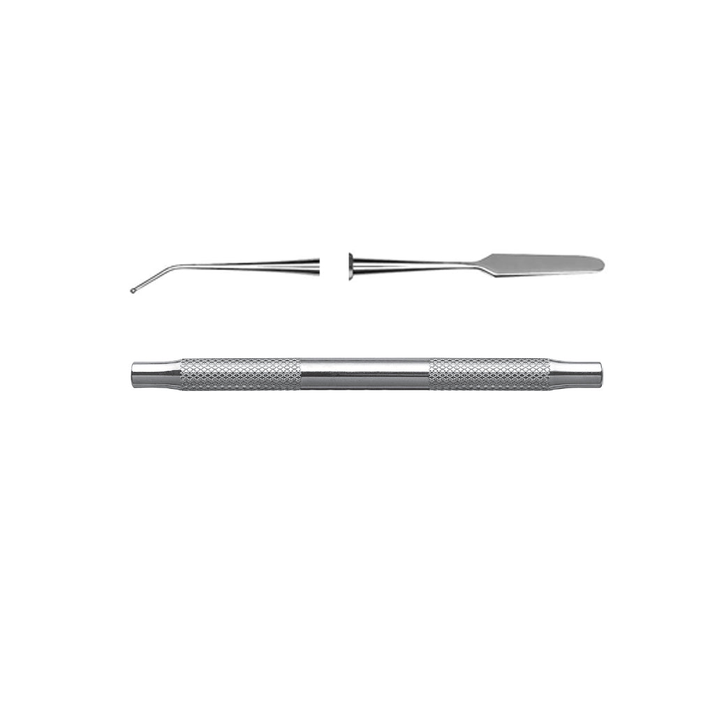 Hu-Friedy 6061 Mini Spatula Placement Instrument 