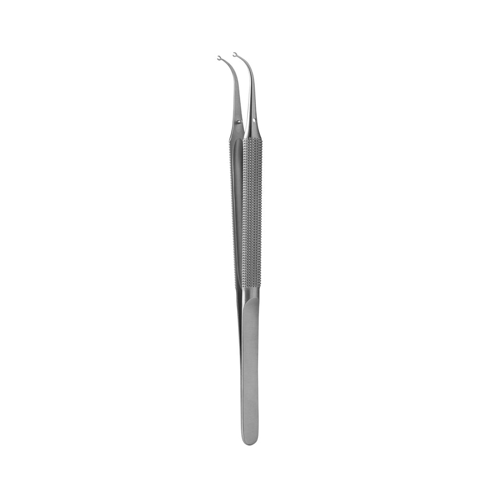 [HKIDEAS]Hu-Friedy Microsurgical Corn Suture Pliers Each