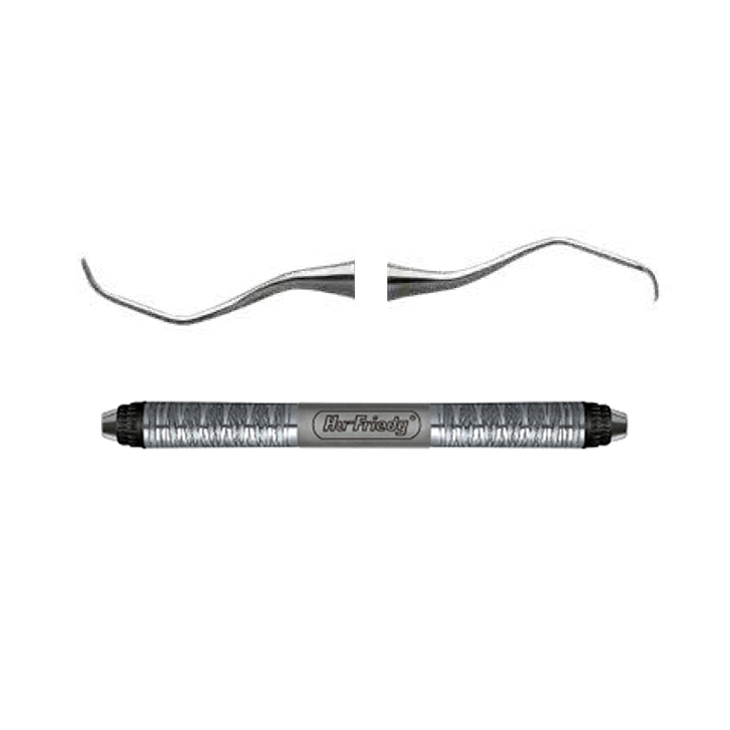 Hu-Friedy 13/14 Extra Rigid After Five Gracey Curette 