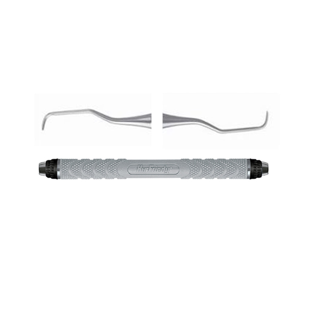 Hu-Friedy 1/2 Rigid After Five Gracey Curette 