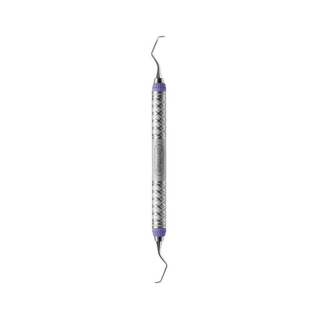 Hu-Friedy 7/8 Rigid After Five Gracey Curette #9 EverEdge Each