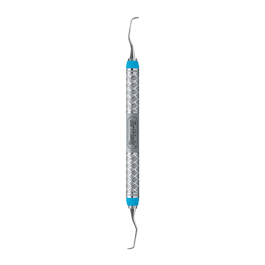 Hu-Friedy #11/12 After 5 Gracey Curette EE #9 HDL