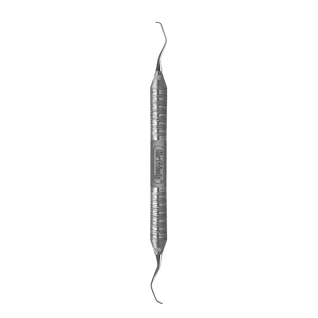 Hu-Friedy 13/14 After Five Gracey Curette #6 Satin Steel Each