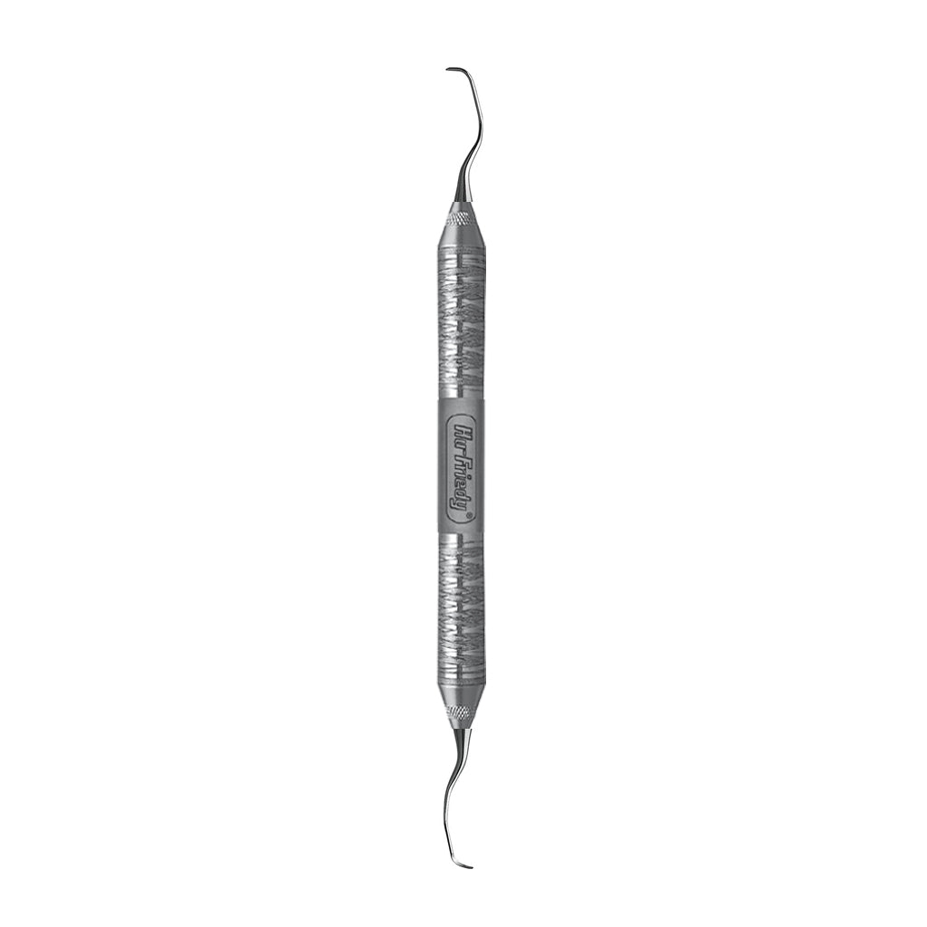 Hu-Friedy 15/16 After Five Gracey Curette #6 Satin Steel Each