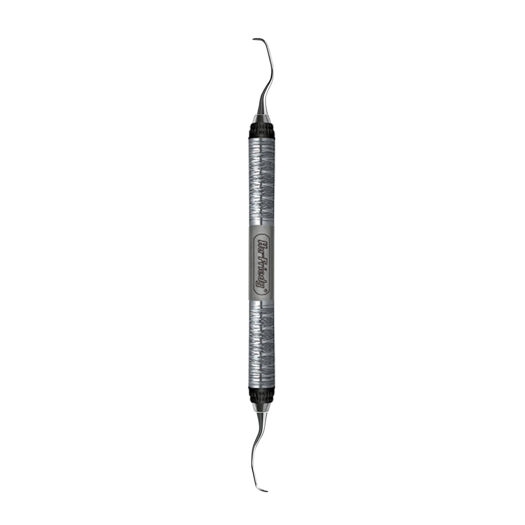 Hu-Friedy 15/16 After Five Gracey Curette #Satin Steel Each