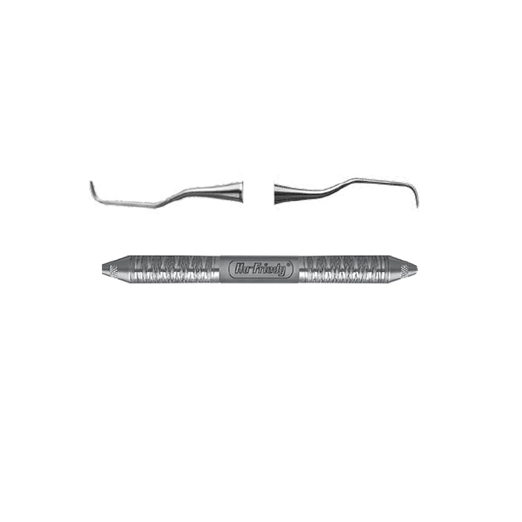 Hu-Friedy 1/2 After Five Gracey Curette 