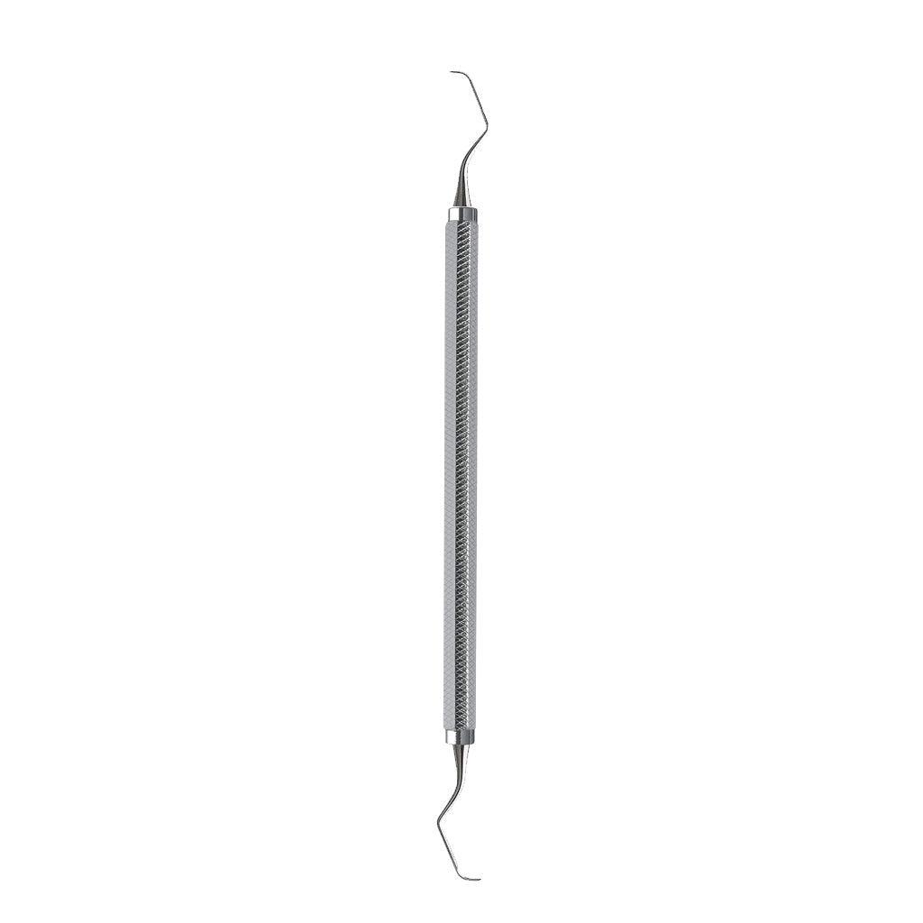 Hu-Friedy 7/8 After Five Gracey Curette #2 Octagon Each