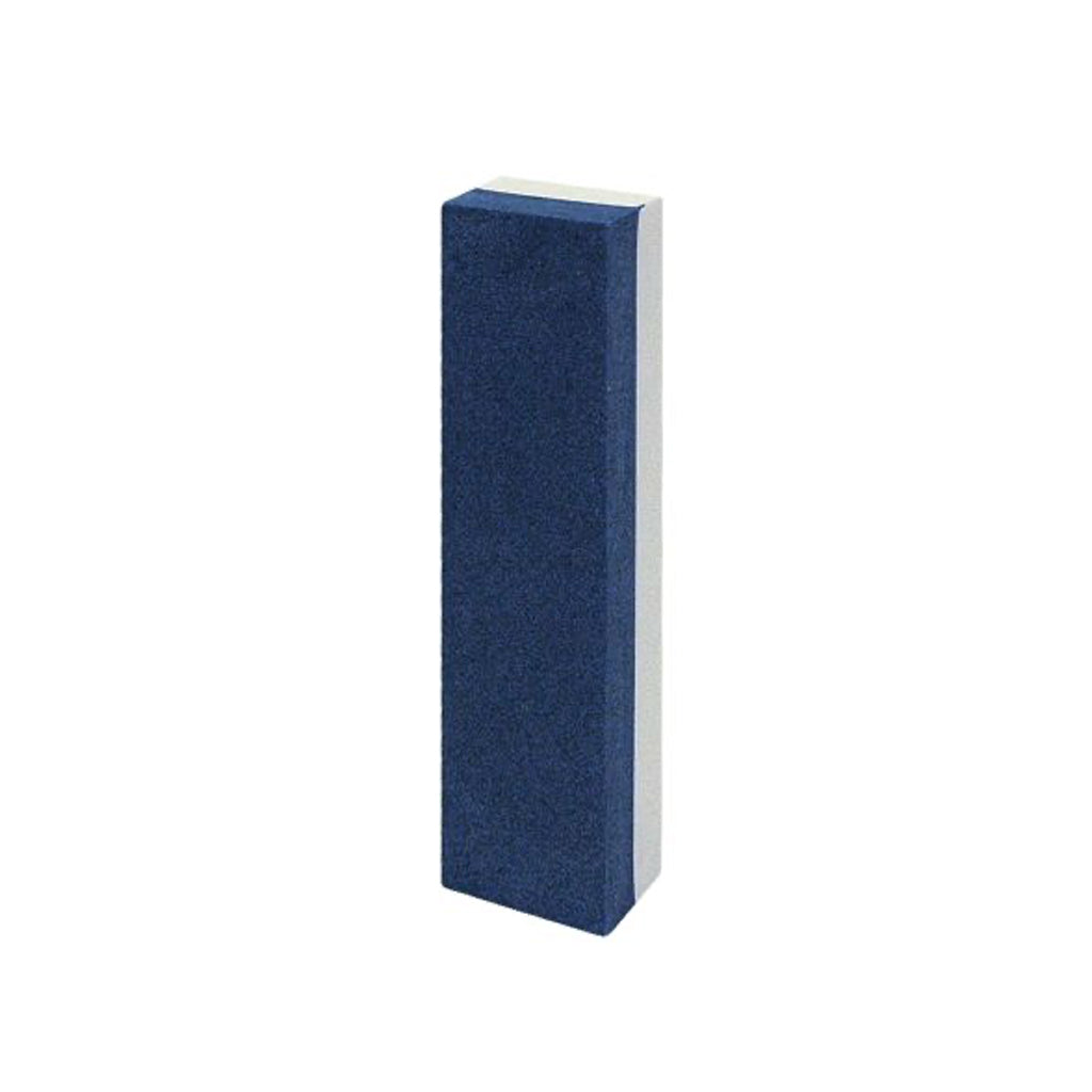 Hu-Friedy Dual Grit Ceramic Stone Blue Coarse Grit with White Fine Grit Each