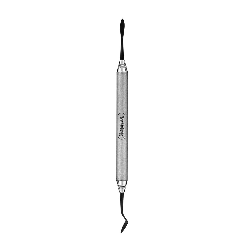 [HKIDEAS]Hu-Friedy 2 Goldfogel Composite Contouring Instrument XTS Smooth Satin steel Each