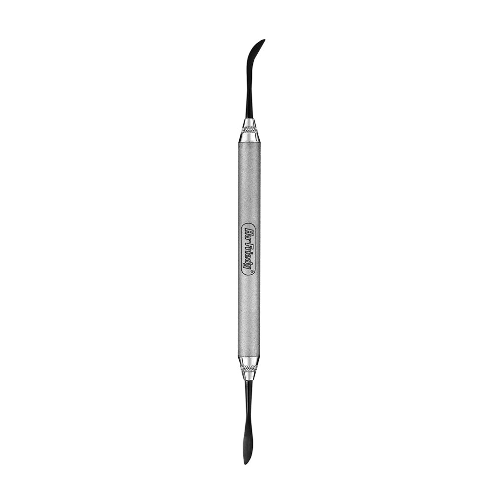 [HKIDEAS]Hu-Friedy 4 Goldfogel Composite Contouring Instrument XTS Smooth Satin steel Each