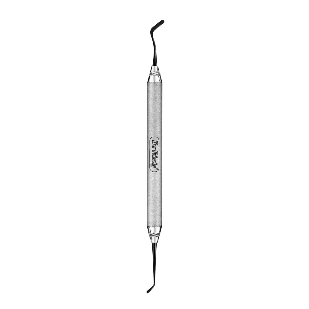 [HKIDEAS]Hu-Friedy 2 Goldstein Flexi-Thin Composite Instrument XTS Smooth Satin Steel Each