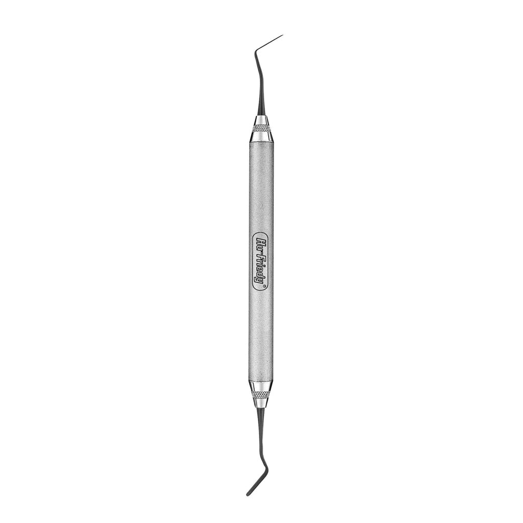 [HKIDEAS]Hu-Friedy Long IPC Interproximal Carver XTS Composite Instrument Each