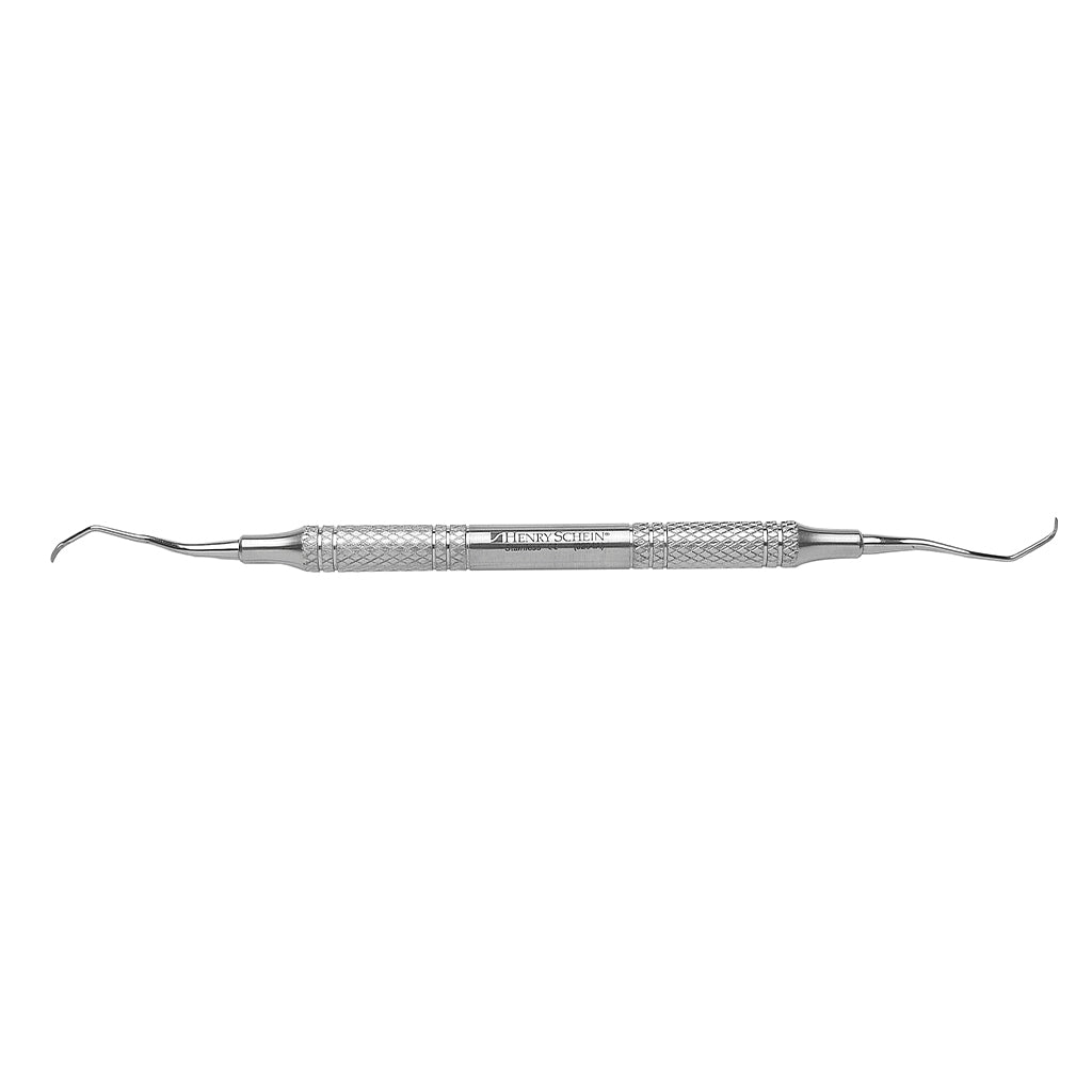 HS Curette Gracey Double End #13/14 Hollow Handle Each