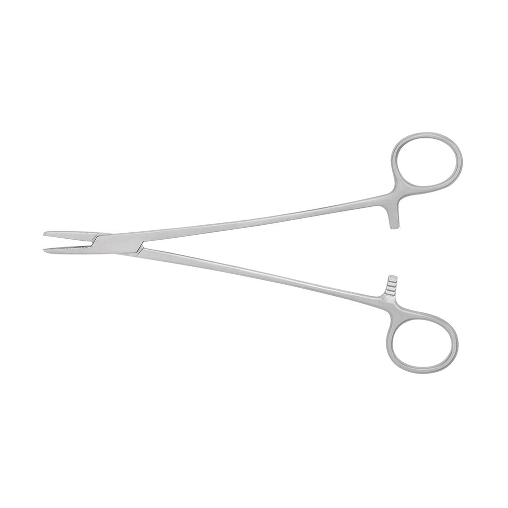 HS Mayo-Hegar Needle Holder 8&quot; Each