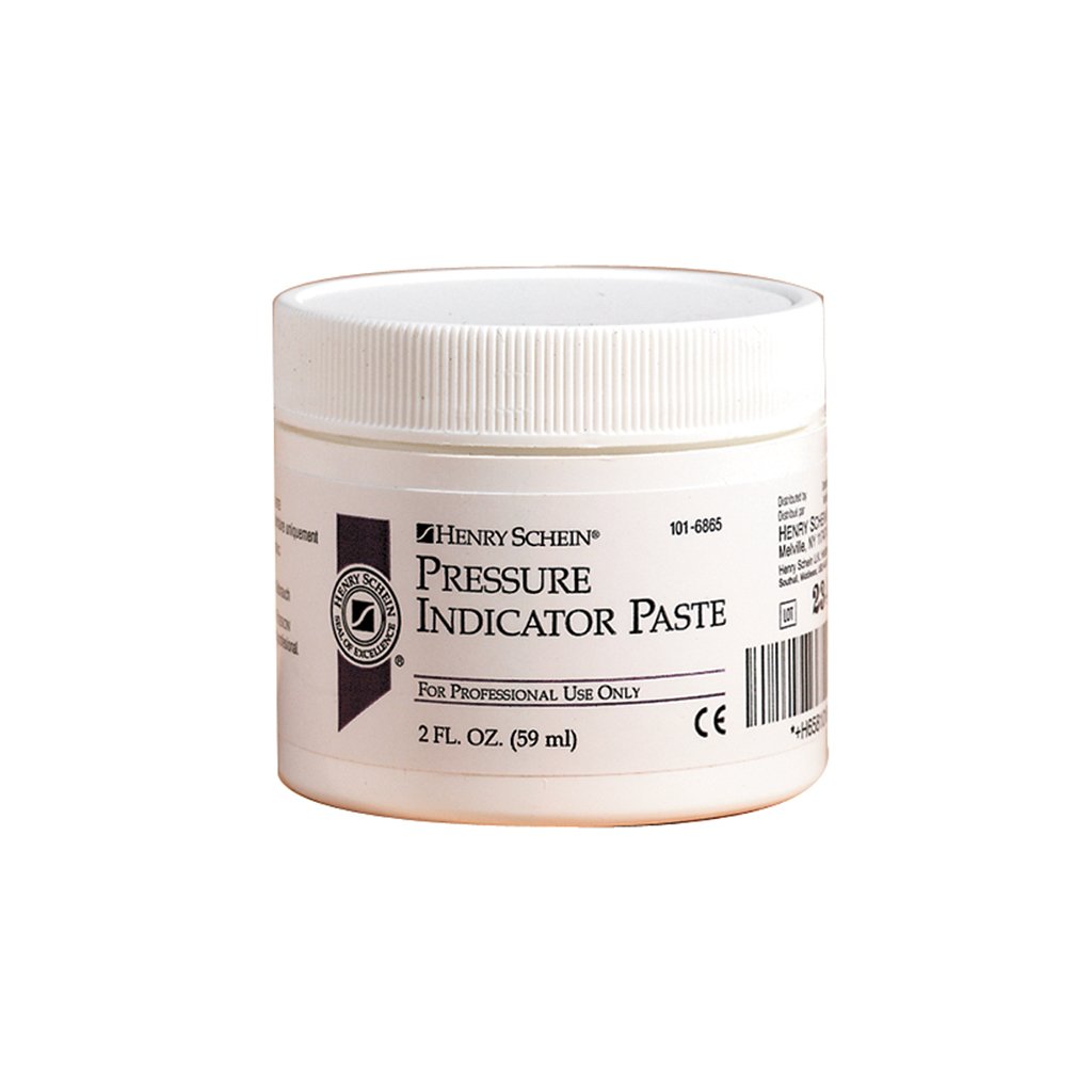 HS Pressure Indicator Paste 2oz Each