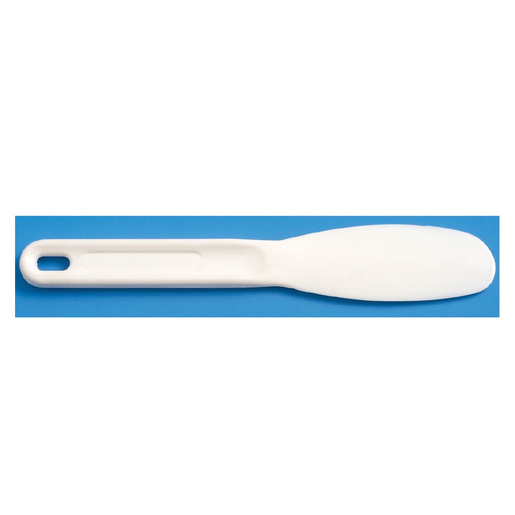 HS Spatula Large Single End Each