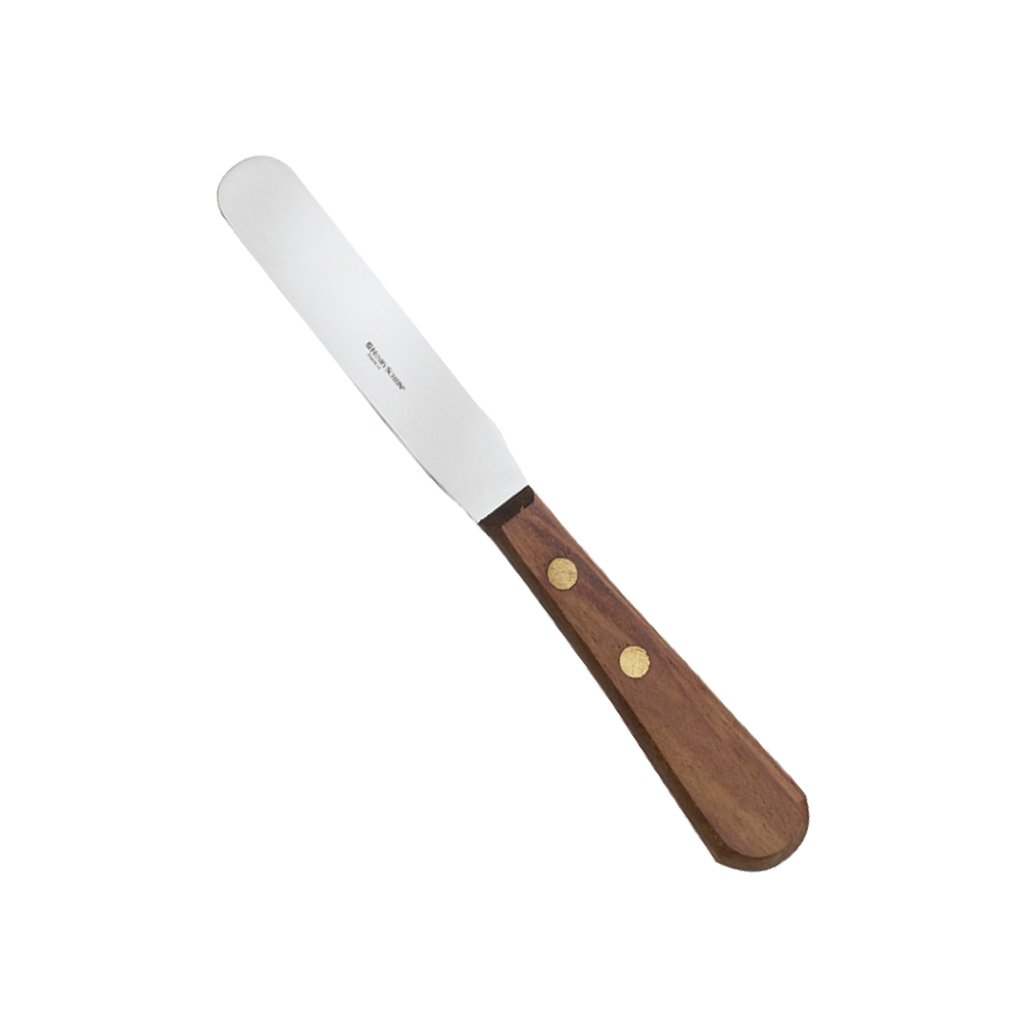 HS Plaster Spatula 8R Stiff Each