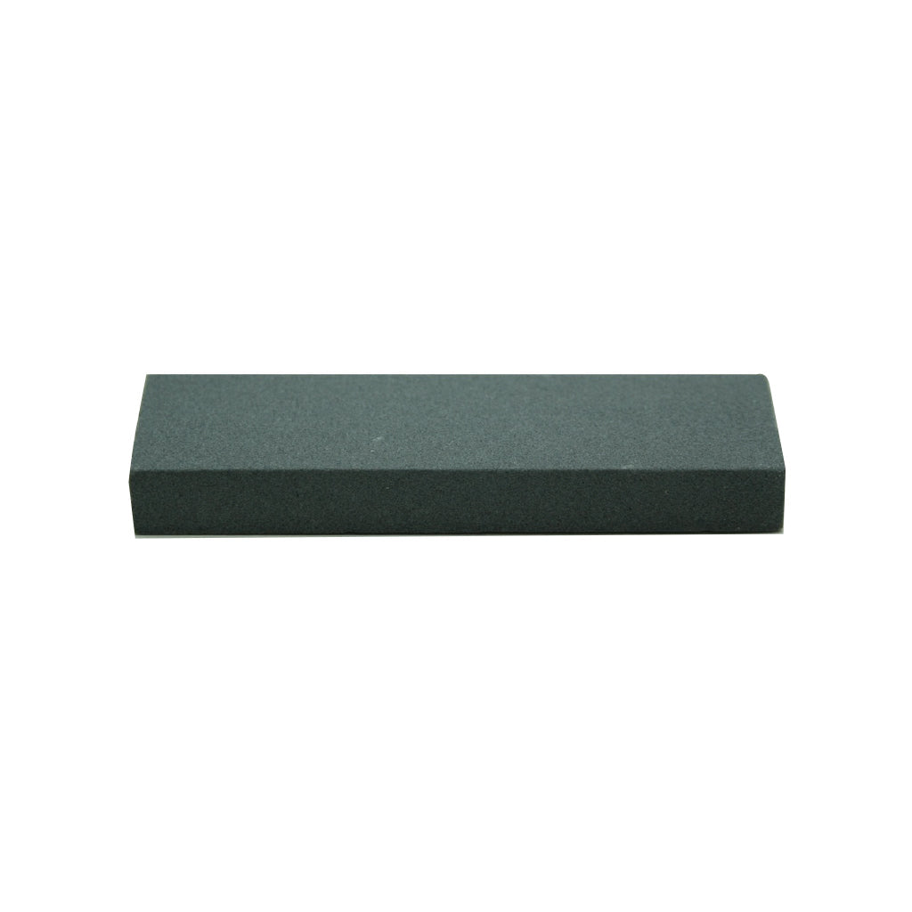 HS Sharpening Stone Fine Silicone Carbide Black Each