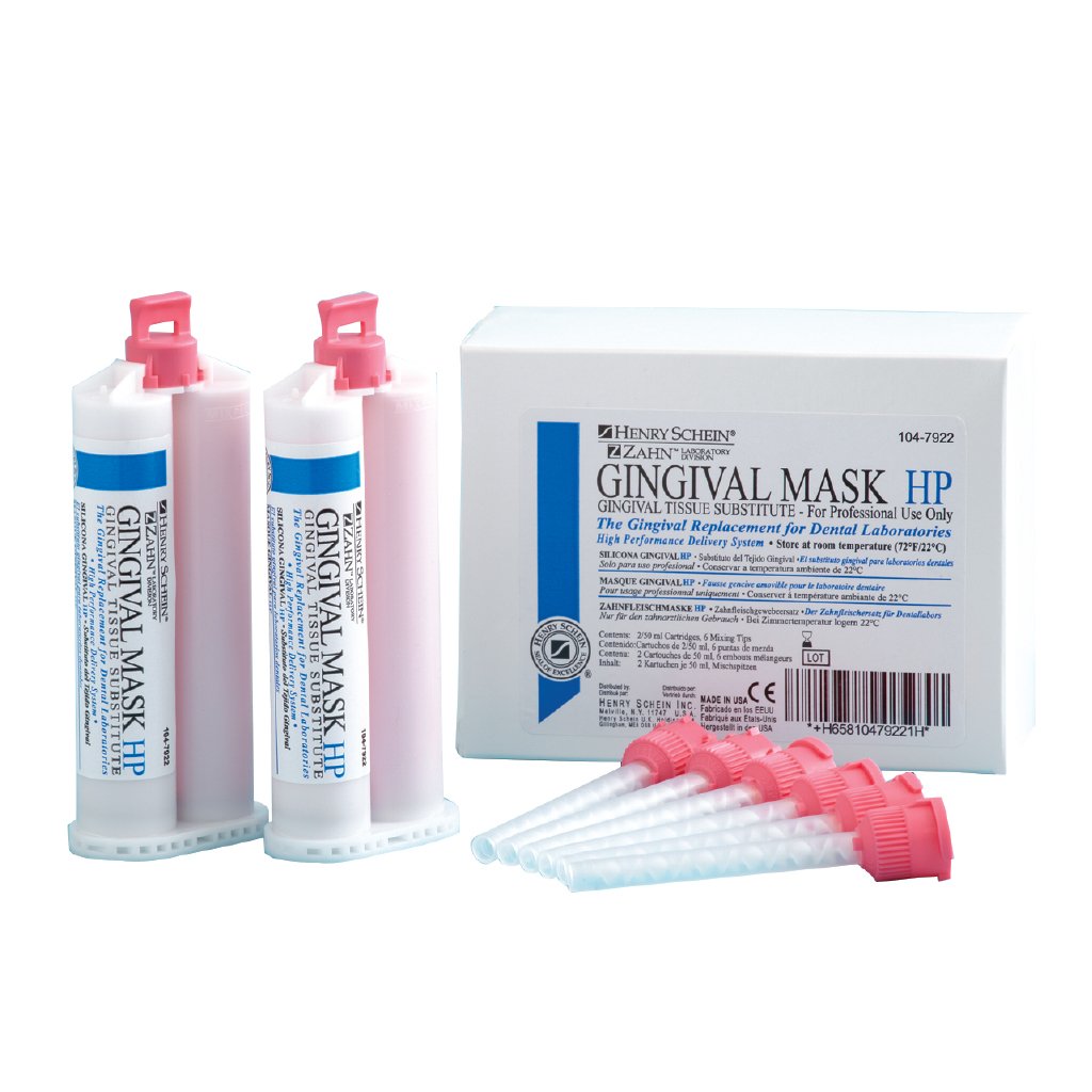 HS Gingival Mask Activator Kit Each