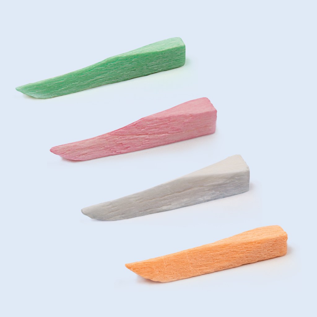HS Interdental Wedges Refill 100/Pack