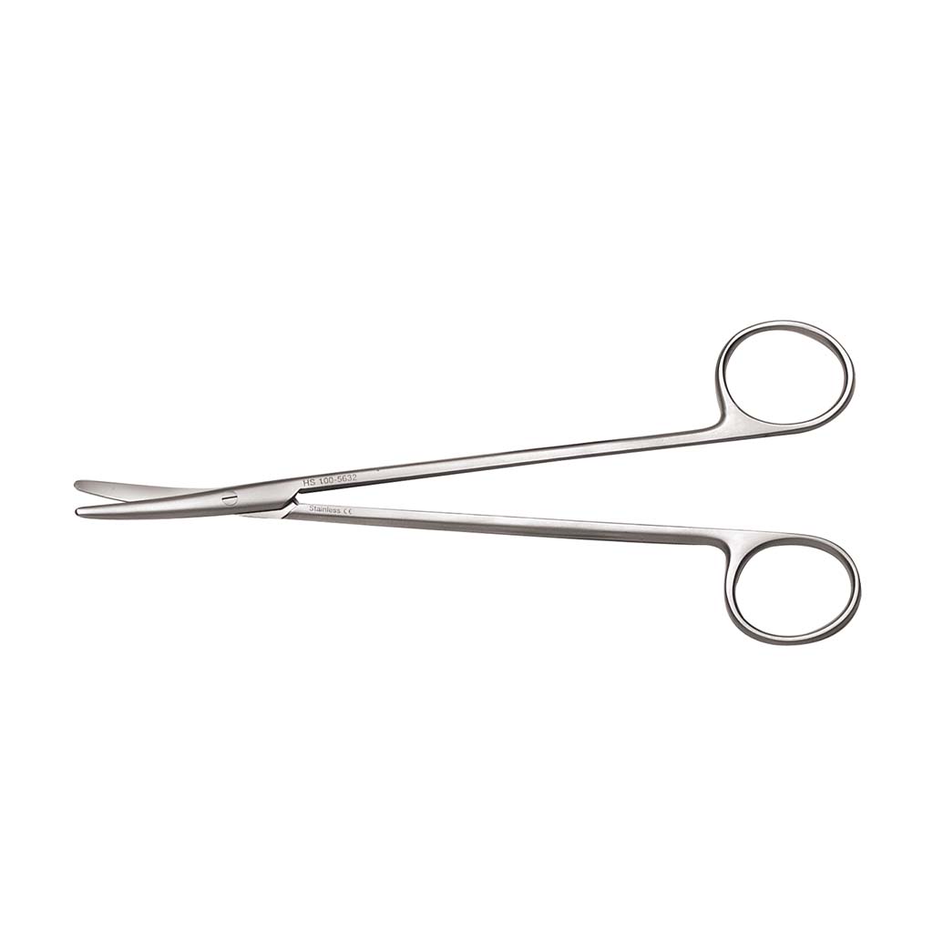 HS Metzenbaum Scissor Curved 145cm Each