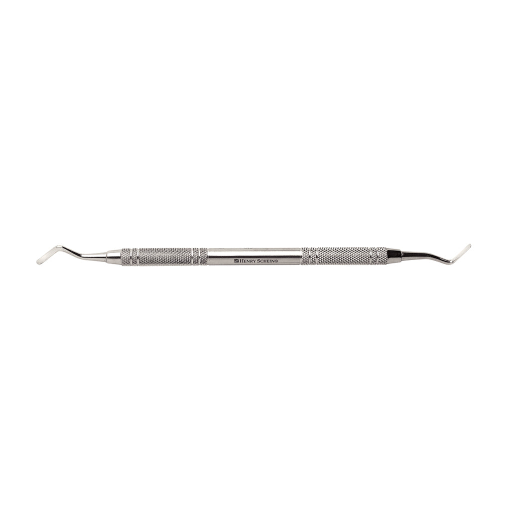 HS Plastic Filling Instrument Double End 