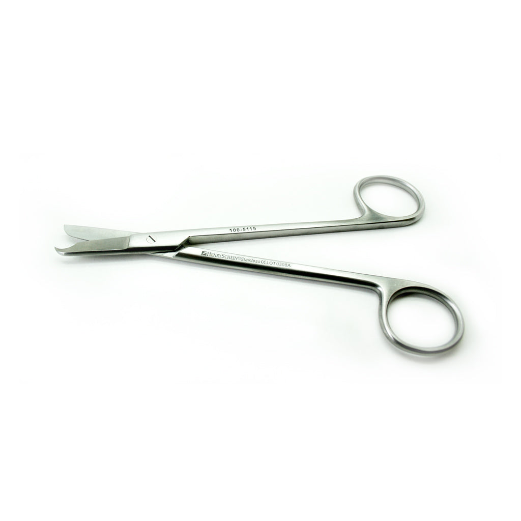 HS Littauer Scissor 5.5&quot; Standard Each