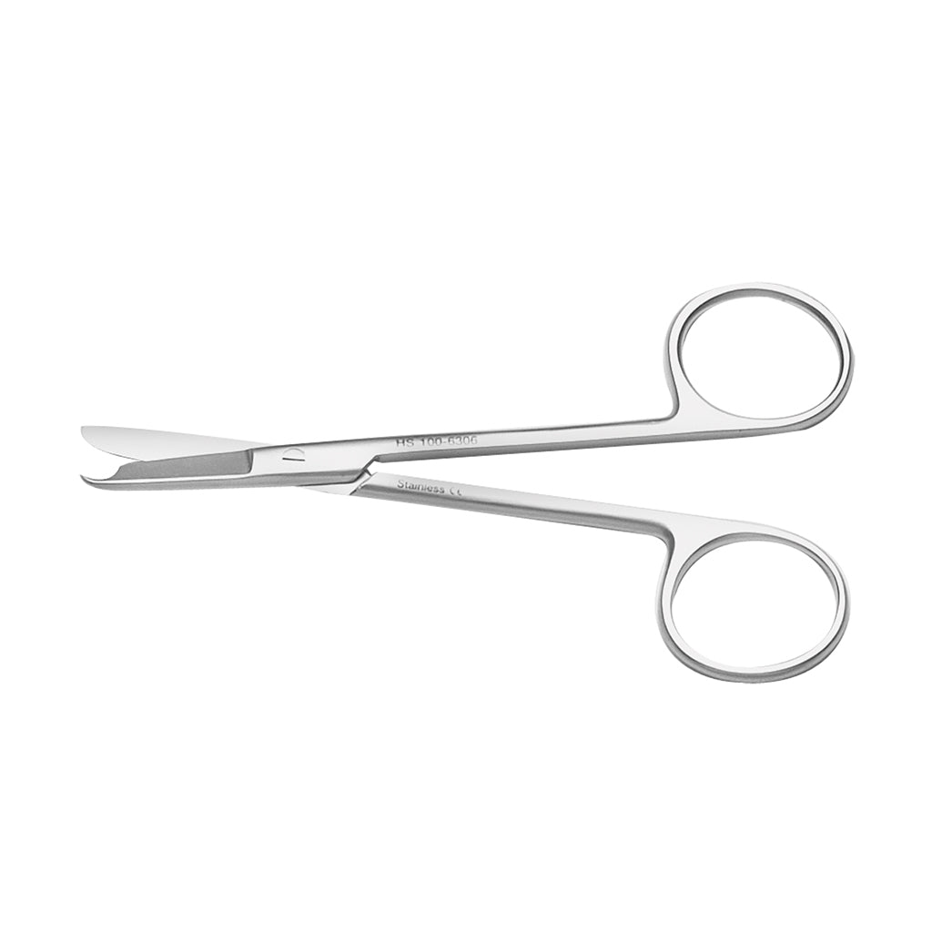 HS Littauer  Scissor Jr 4.5&quot; Standard Each