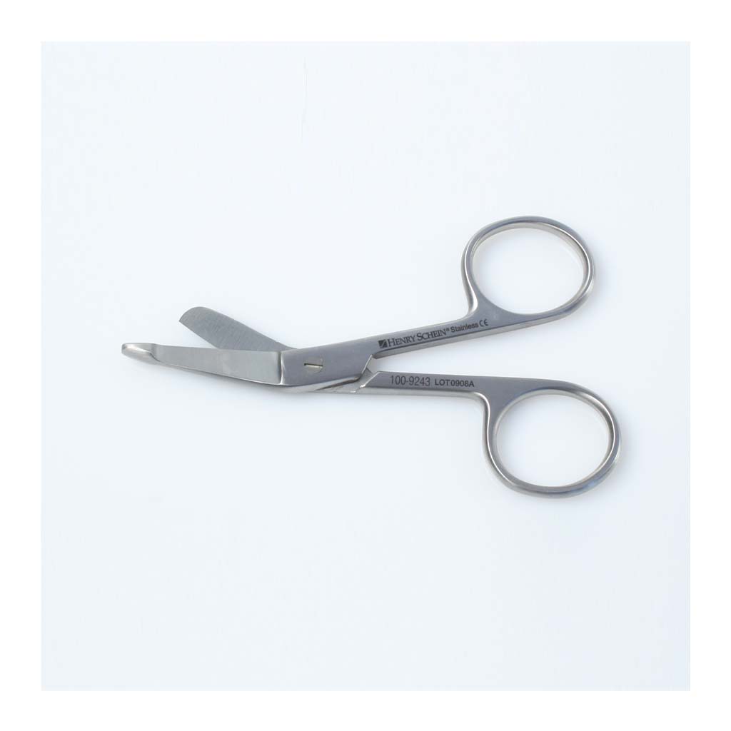 HS Lister Bandage Scissor 9cm Each