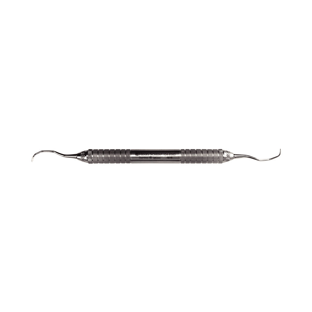 HS MaxiGrip Gracey Double End #15/16 Stainless Steel Each