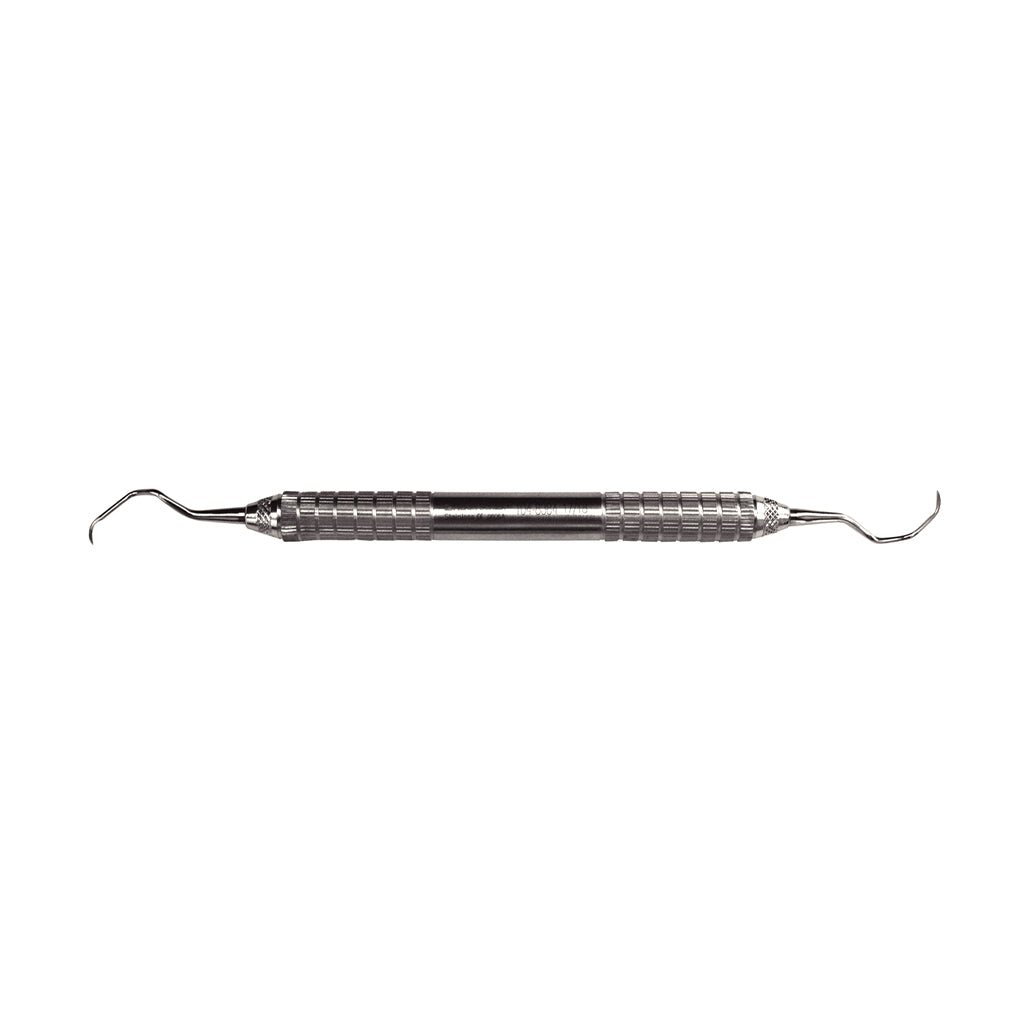 HS MaxiGrip Gracey Double End #17/18 Stainless Steel Each