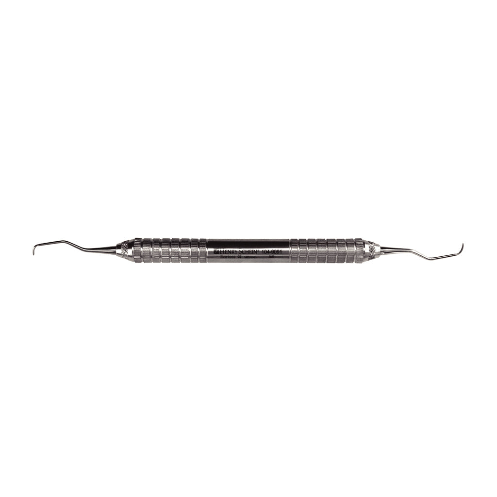 HS MaxiGrip Gracey Double End 