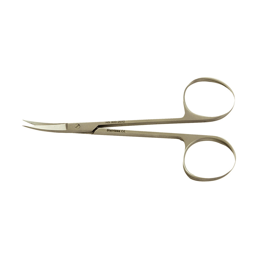 HS Scissors Kelly 16cm Straight Each