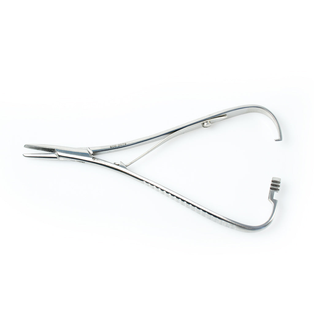 HS Needle Holder Mathieu 14cm Each