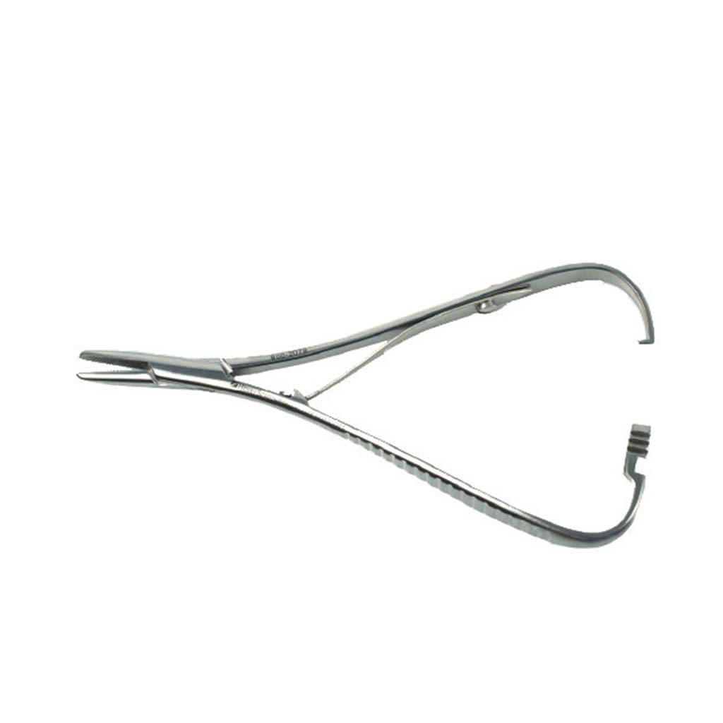 HS Needle Holder Mathieu 16.5cm Each