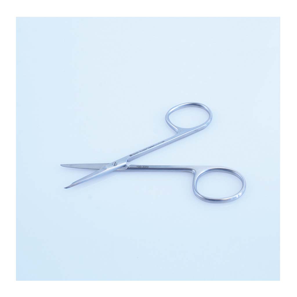 HS Suture Scissor Spencer 9cm Each