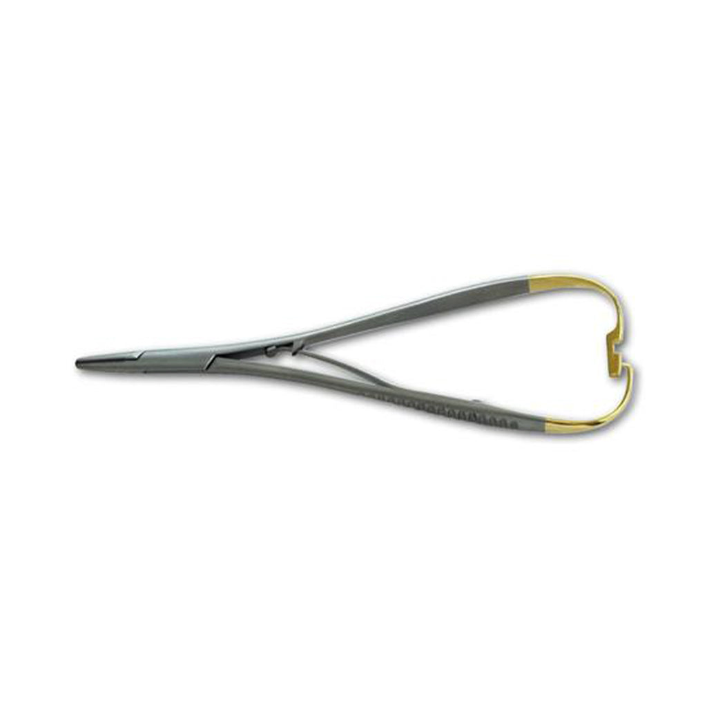 HS Needle Holder Mathieu TC Insert 17cm Each