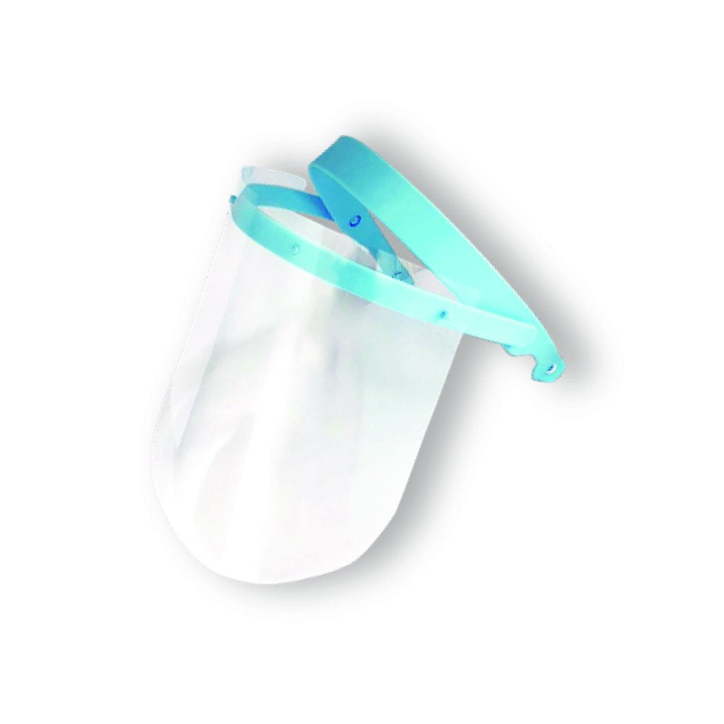 HS Surgical Face Shield Pack