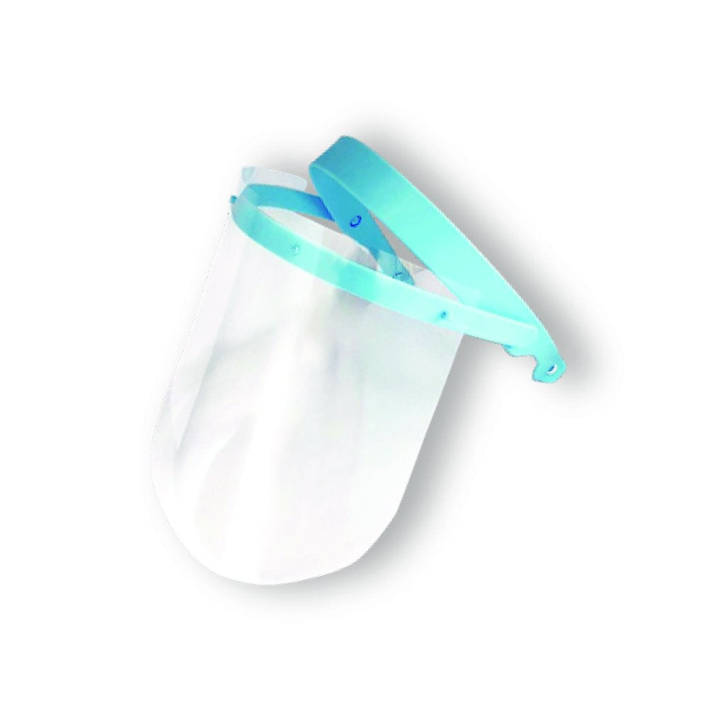 [HKIDEAS]HS Surgical Face Shield 1/Pack