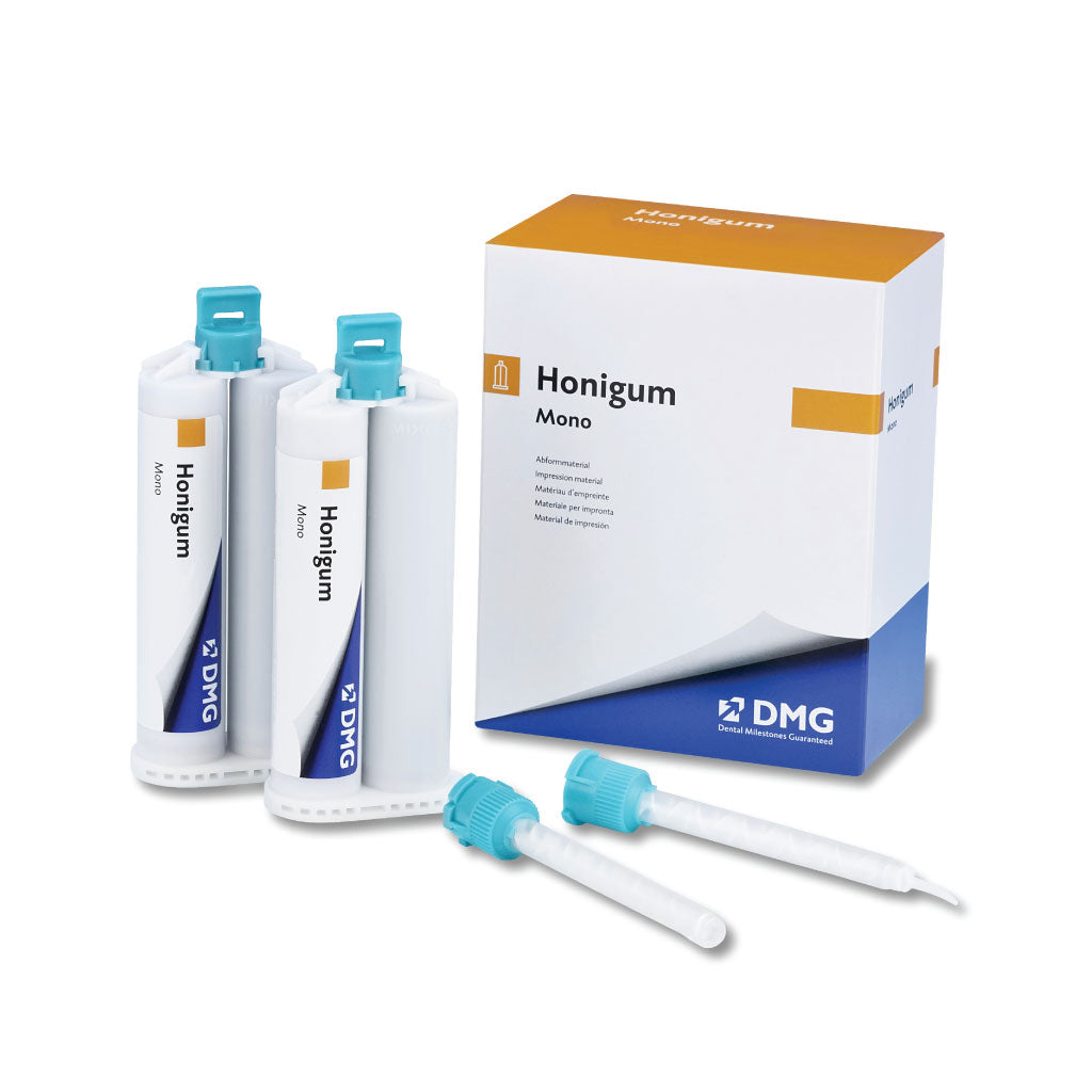 [HKIDEAS]DMG Honigum-Mono 2 x 50ml