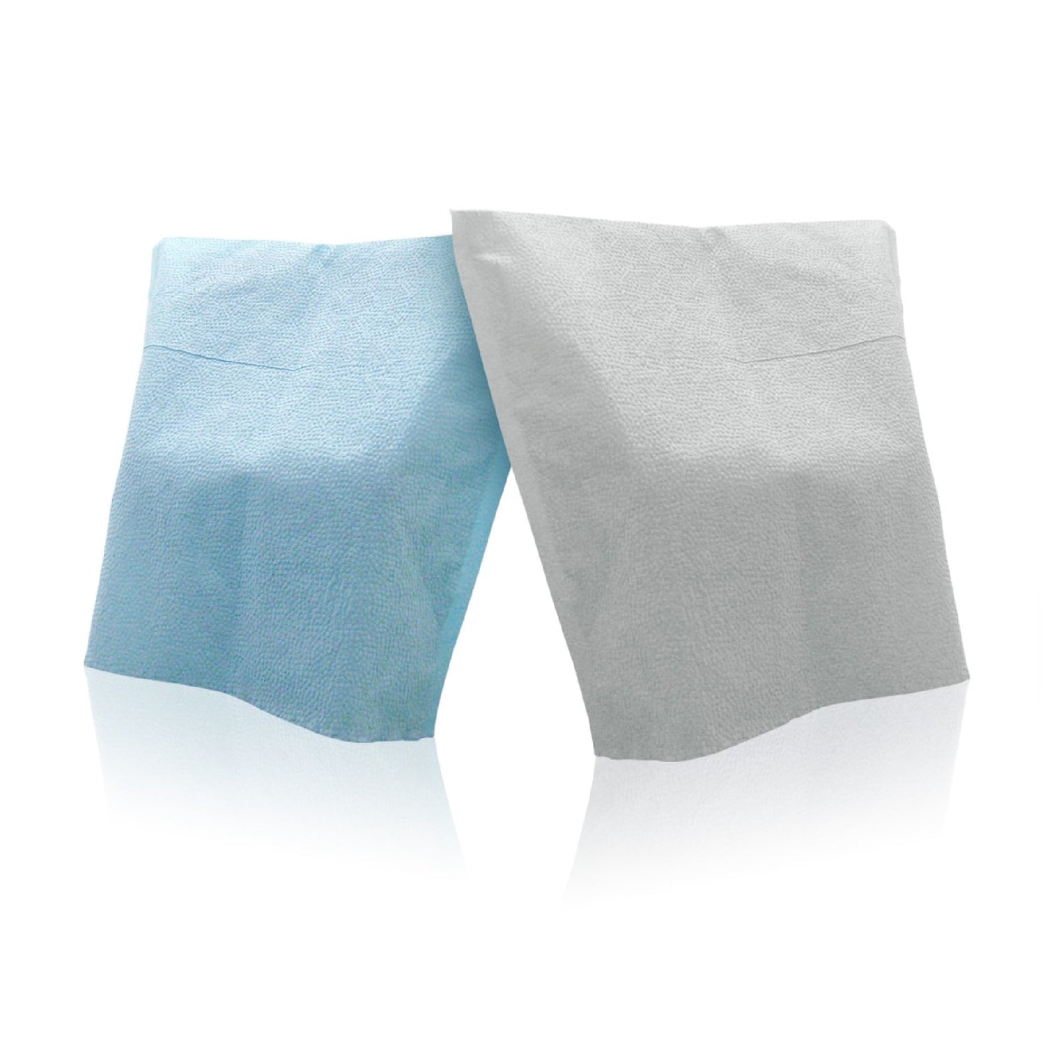 Medicom Headrest Cover White 10" x 10" 500/Carton