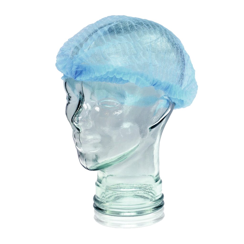 Medicom Clip Cap 18" 100/Box