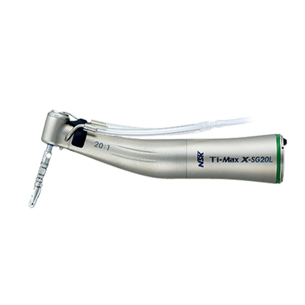 [HKIDEAS]NSK Ti-Max X-SG20L Surgical &amp; Implant Optic Handpiece