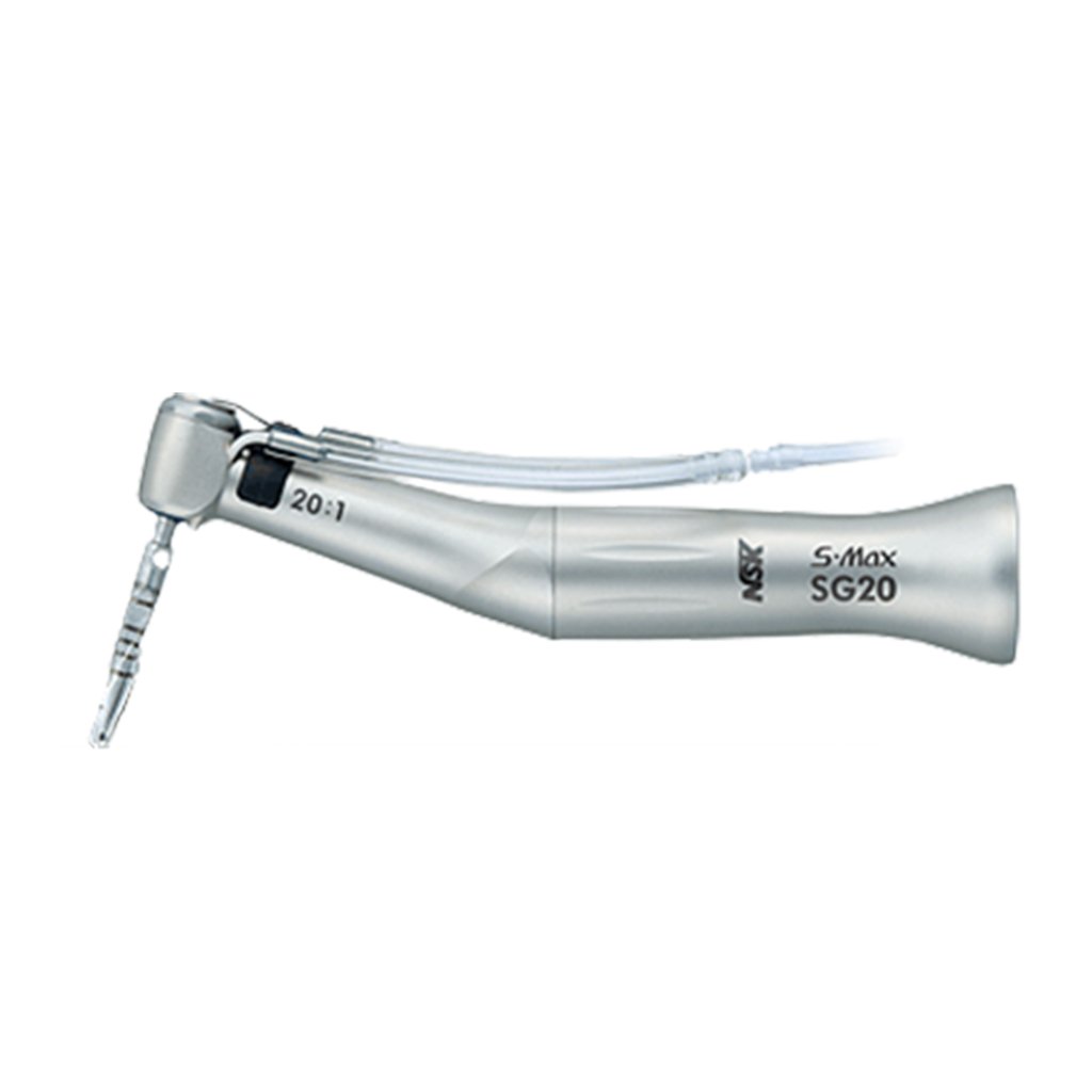 [HKIDEAS]NSK S-Max SG20 Surgical &amp; Implant Non-Optic Handpiece