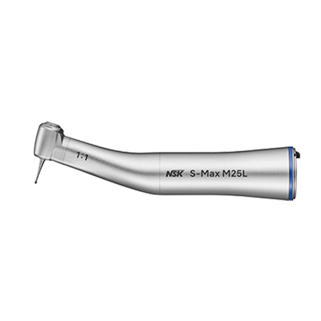 [HKIDEAS]NSK S-Max M25L Internal Spray Contra Angle Optic Handpiece