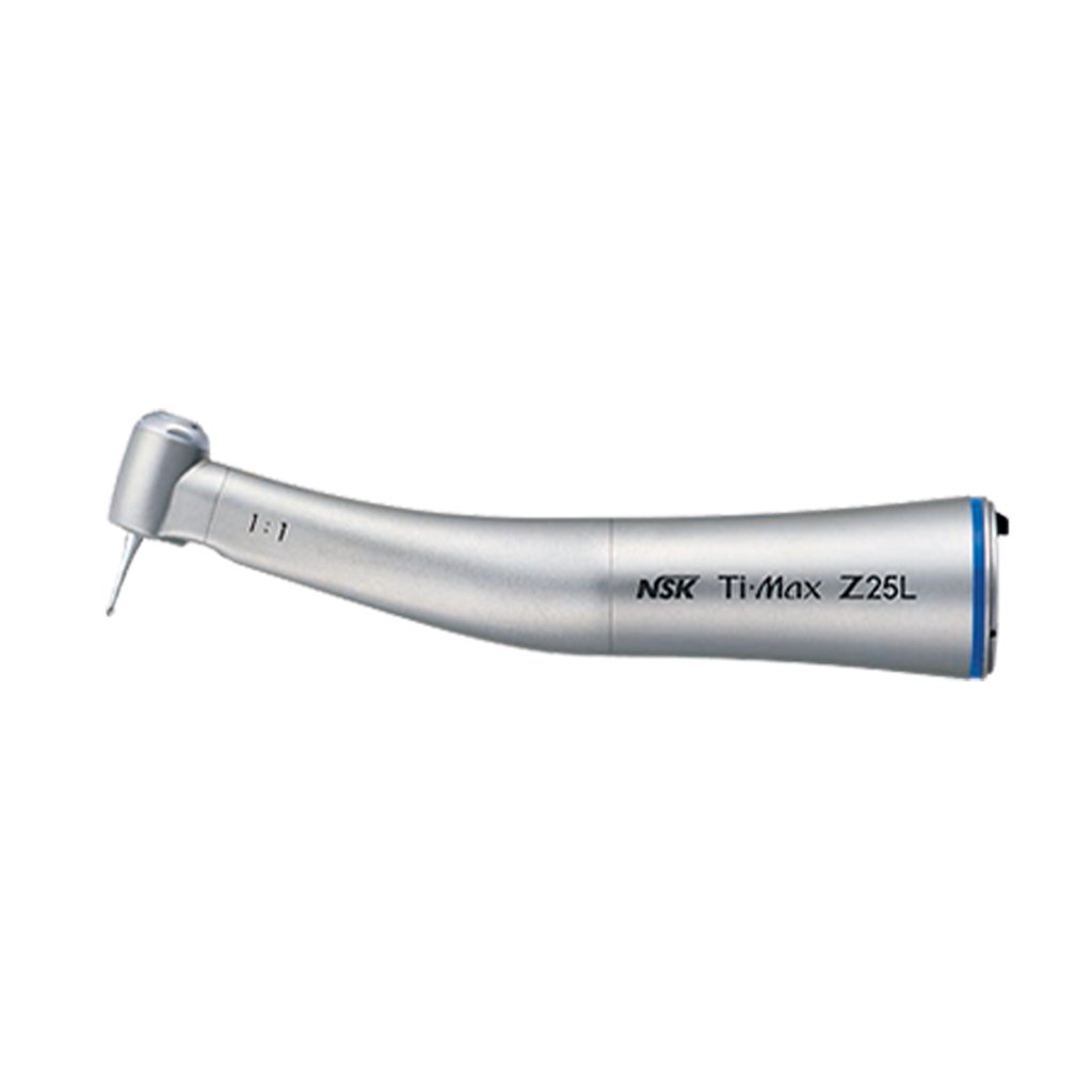 [HKIDEAS]NSK Ti-Max Z25L Internal Spray Contra Angle Optic Handpiece