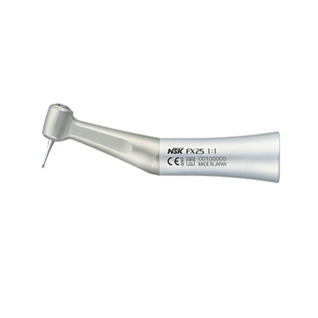 [HKIDEAS]NSK FX25 External Spray Contra Angle Non-Optic Handpiece